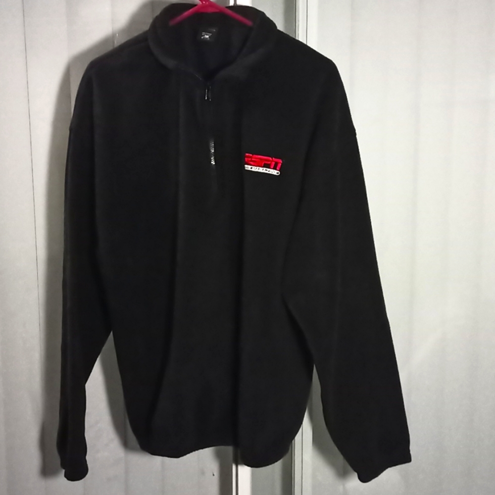 Mens Jacket ESPN THE MAGAZINE